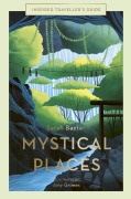 Cover-Bild zum Titel 'Mystical Places' von 'Sarah Baxter'