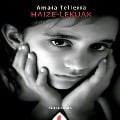 Haize-lekuak - Amaia Telleria