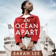 Cover-Bild zum Titel 'An Ocean Apart' von 'Sarah Lee'