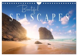 Beautiful Seascapes (Wall Calendar 2026 DIN A4 landscape), CALVENDO 12 Month Wall Calendar - Giovanni Allievi