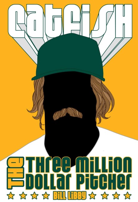 Catfish - Bill Libby