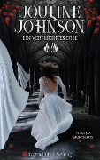 Cover-Bild zum Titel 'Jouline Johnson' von 'Felizitas Montforts'