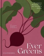 Cover-Bild zum Titel 'Evergreens' von 'Risa Nagahama'