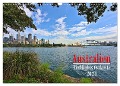 Australien - Highlights Ostküste (Wandkalender 2024 DIN A3 quer), CALVENDO Monatskalender - Mathias Calabotta