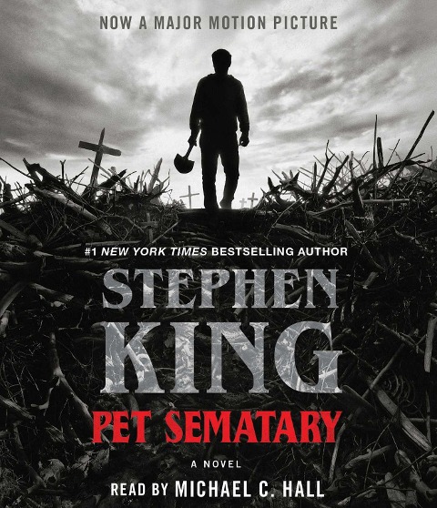 Pet Sematary - Stephen King
