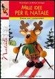 Cover-Bild zum Titel 'Mille idee per il Natale' von 'M. Regina Altmeyer, Michael Altmeyer'