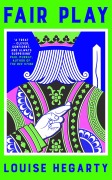Cover-Bild zum Titel 'Fair Play' von 'Louise Hegarty'