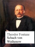 Schach von Wuthenow - Theodor Fontane