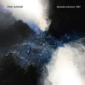 Komeda Unknown 1967 - Piotr Sextett Schmidt