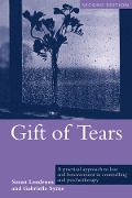 Cover-Bild zum Titel 'Gift of Tears' von 'Susan Lendrum, Gabrielle Syme'