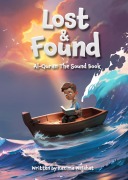 Cover-Bild zum Titel 'Lost & Found' von 'Kazima Wajahat'