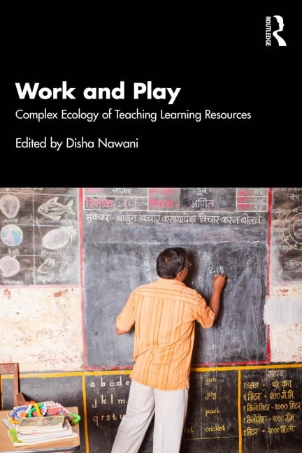 Work and Play - 