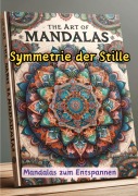 Cover-Bild zum Titel 'Symmetrie der Stille' von 'Maxi Pinselzauber'