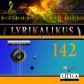 Cover-Bild zum Titel 'Lyrikalikus 142' von 'Rainer Maria Rilke, Friedrich Frieden'