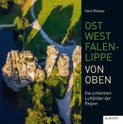 Cover-Bild zum Titel 'Ostwestfalen-Lippe von oben' von ''