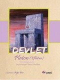 Cover-Bild zum Titel 'Devlet' von 'Platon Eflatun'