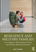 Cover-Bild zum Titel 'Resilience and Military Families' von 'Julie Canfield'