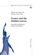 Cover-Bild zum Titel 'France and the Mediterranean' von ''