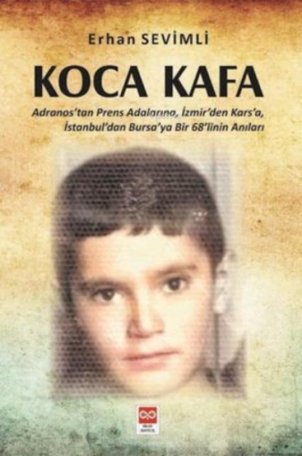 Koca Kafa - Erhan Sevimli