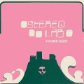Cover-Bild zum Titel 'Sound-Dust (Remastered Expanded 2CD)' von 'Stereolab'