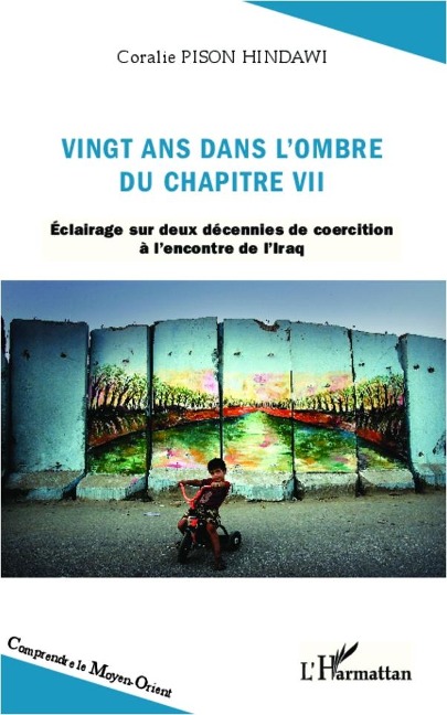 Vingt ans dans l'ombre du chapitre VII - Pison Hindawi