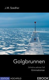 Golgbrunnen - Jakob Maria Soedher