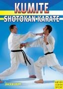 Kumite - Joachim Grupp