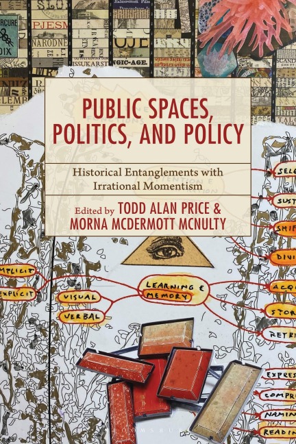 Public Spaces, Politics, and Policy - 