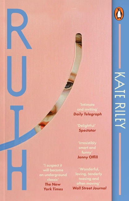 Ruth - Kate Riley