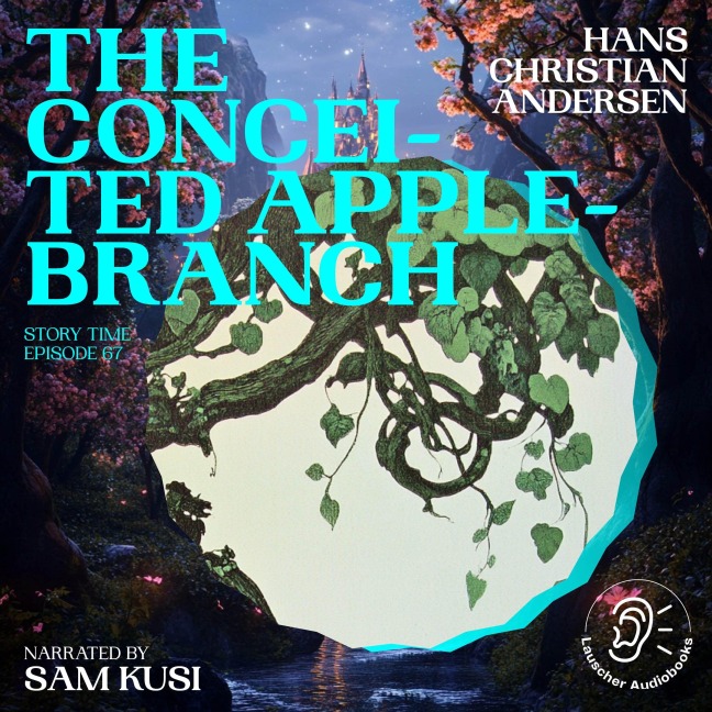 The Conceited Apple-Branch (Story Time, Episode 67) - Hans Christian Andersen