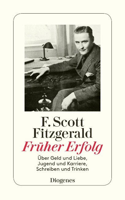 Früher Erfolg - F. Scott Fitzgerald