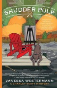 Cover-Bild zum Titel 'Shudder Pulp' von 'Vanessa Westermann'
