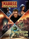 Cover-Bild zum Titel 'Maddrax 415' von 'Wolf Binder'