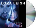 Cover-Bild zum Titel 'Deadly Sins' von 'Lora Leigh'