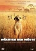 Wächter der Wüste - James Honeyborne, Alexander McCall Smith, Sarah Class