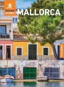 Cover-Bild zum Titel 'Rough Guides Mini Mallorca: Travel Guide with eBook' von ''