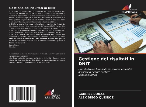 Gestione dei risultati in DNIT - Gabriel Souza, Alex Diego Queiroz