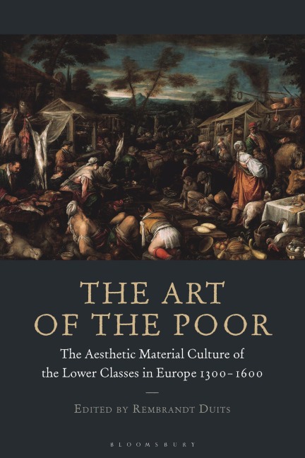 The Art of the Poor - 
