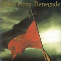 Renegade (Expanded Edition) - Thin Lizzy