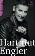 Cover-Bild zum Titel 'Hartmut Engler' von 'Nadja Otterbach'