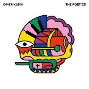 Cover-Bild zum Titel 'The Poetics' von 'Omer Klein'
