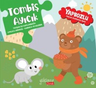 Cover-Bild zum Titel 'Tombis Ayicik' von 'Kolektif'
