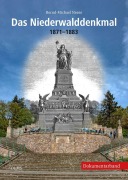 Cover-Bild zum Titel 'Das Niederwalddenkmal' von 'Bernd-Michael Neese'