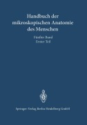 Cover-Bild zum Titel 'Verdauungsapparat' von 'T. Hellmann, K. W. Zimmermann, E. Seifert, S. Schumacher'