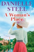 Cover-Bild zum Titel 'A Woman's Place' von 'Danielle Steel'