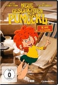 Neue Geschichten vom Pumuckl - Die Serie - 