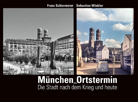 München Ortstermin - Sebastian Winkler, Franz Schiermeier