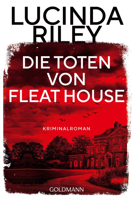 Die Toten von Fleat House - Lucinda Riley