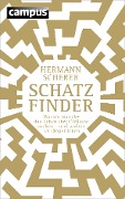 Schatzfinder (Sonderausgabe) - Hermann Scherer