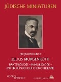 Julius Morgenroth - Benjamin Kuntz, Harro Jenss